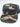 Camouflage Truckers Hat