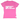 Women's BBD V-Neck Tee - Pink